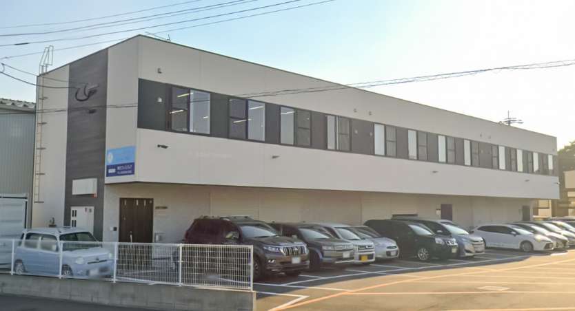 福岡営業所