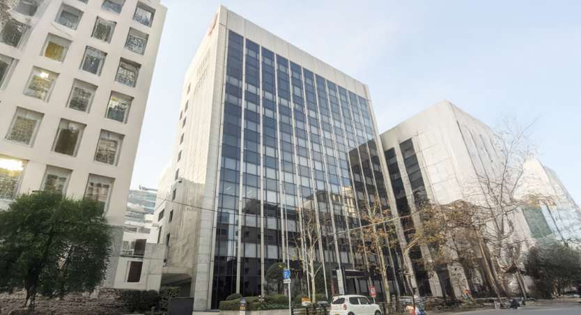 本社営業部