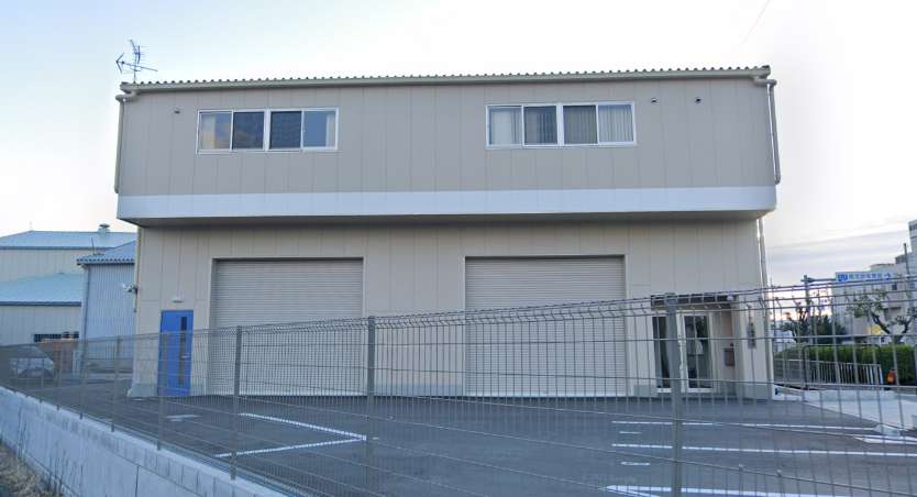 大阪支店