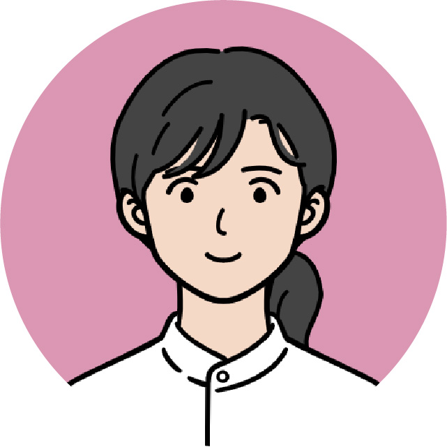 製袋課 係長