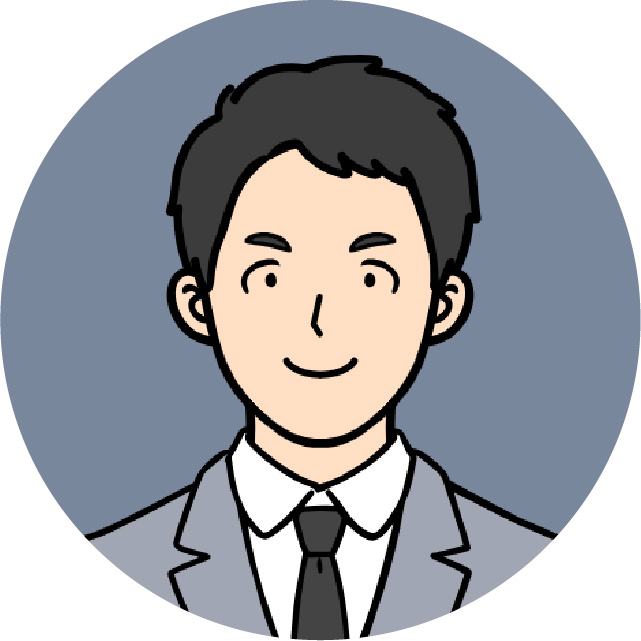 本社営業部 主任